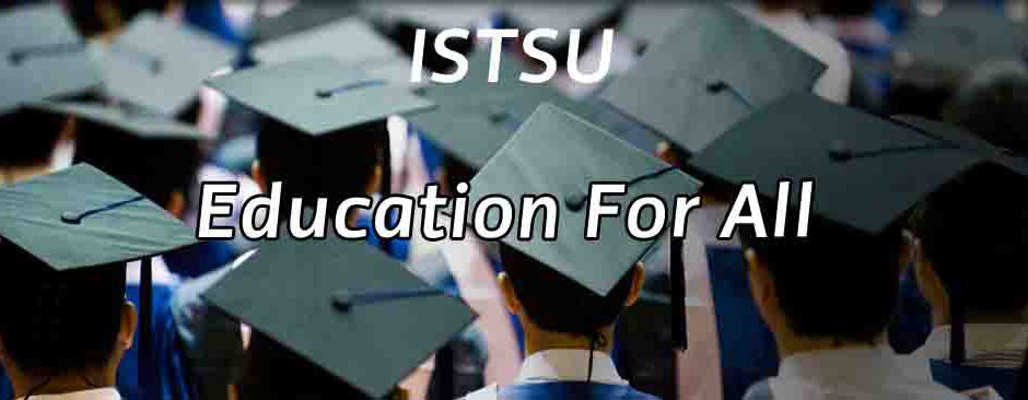istsu education for all